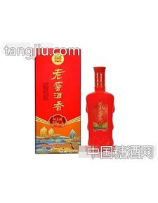 泸州泸酒庄 酒类与食品销售齐头并进，助力企业多元化发展