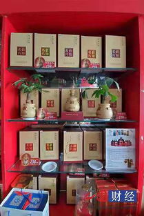 黑榜警示 违规酒企与食品销售风险曝光