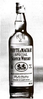 时光的琥珀 19世纪威士忌老瓶子的收藏与经营传奇