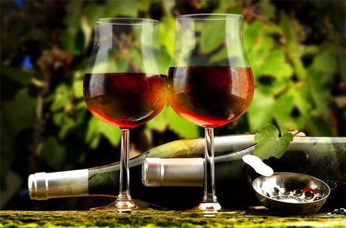 中国酒类电商 全球市场领跑者与未来趋势分析