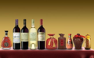 中粮的19个专业化公司介绍