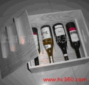 上海红酒进口报关公司 产品图片